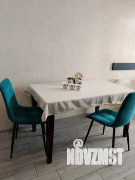 1-к квартира, посуточно, 50м2, 5/16 этаж