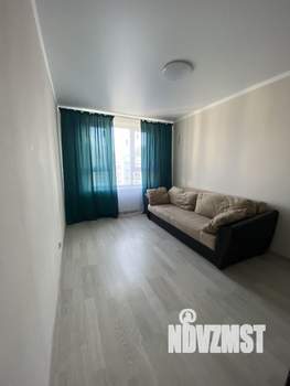 1-к квартира, на длительный срок, 37м2, 13/13 этаж