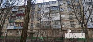 1-к квартира, на длительный срок, 32м2, 4/5 этаж