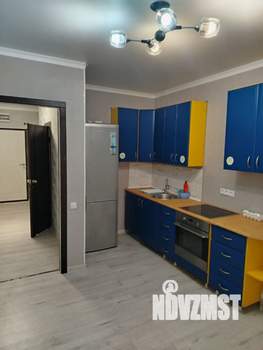 2-к квартира, на длительный срок, 45м2, 2/25 этаж