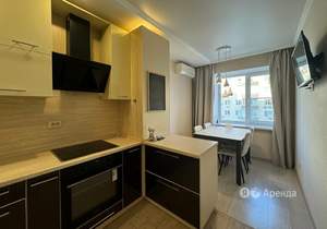 1-к квартира, на длительный срок, 44м2, 7/10 этаж