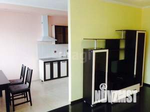 1-к квартира, на длительный срок, 41м2, 5/17 этаж