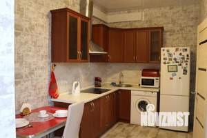 1-к квартира, на длительный срок, 37м2, 10/18 этаж