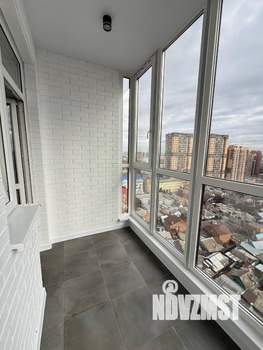 1-к квартира, на длительный срок, 40м2, 14/25 этаж