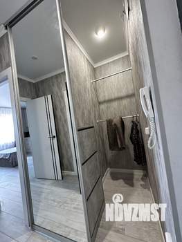 1-к квартира, на длительный срок, 43м2, 14/22 этаж