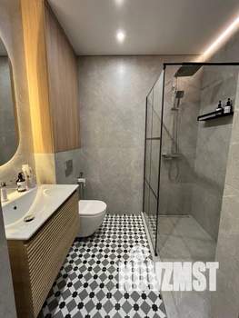 1-к квартира, посуточно, 42м2, 18/26 этаж