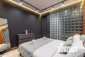 1-к квартира, посуточно, 48м2, 1/1 этаж