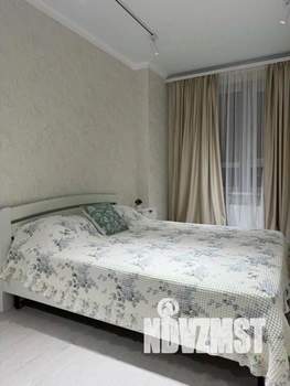 2-к квартира, посуточно, 55м2, 1/1 этаж