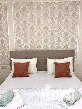 1-к квартира, посуточно, 39м2, 1/1 этаж