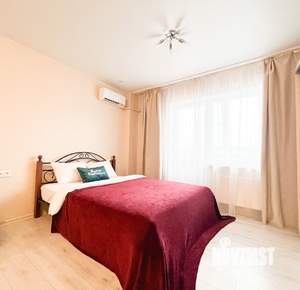 Студия квартира, посуточно, 38м2, 4/26 этаж