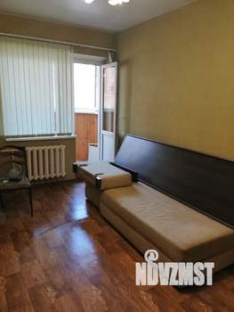 1-к квартира, на длительный срок, 45м2, 7/21 этаж