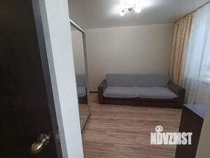 1-к квартира, на длительный срок, 29м2, 9/19 этаж