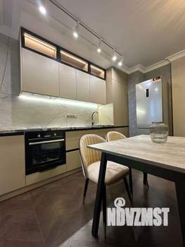 2-к квартира, на длительный срок, 50м2, 11/25 этаж