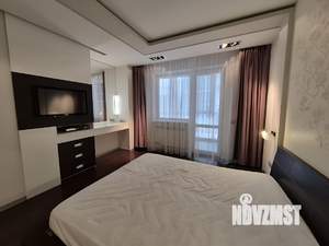 3-к квартира, на длительный срок, 103м2, 3/17 этаж