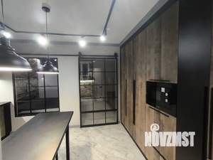 1-к квартира, посуточно, 37м2, 14/17 этаж