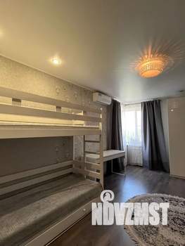 3-к квартира, посуточно, 80м2, 8/10 этаж