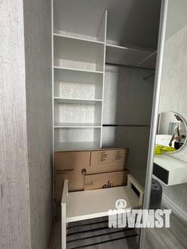 1-к квартира, на длительный срок, 38м2, 13/19 этаж