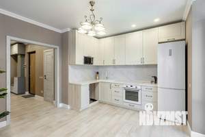2-к квартира, посуточно, 72м2, 1/1 этаж