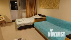 Студия квартира, посуточно, 30м2, 8/9 этаж