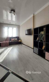 2-к квартира, на длительный срок, 45м2, 3/21 этаж