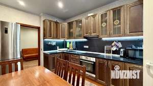 1-к квартира, на длительный срок, 45м2, 3/7 этаж