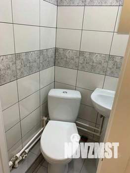 1-к квартира, посуточно, 15м2, 1/1 этаж