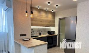 2-к квартира, на длительный срок, 60м2, 22/23 этаж