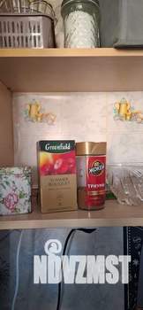 Студия квартира, посуточно, 18м2, 4/5 этаж