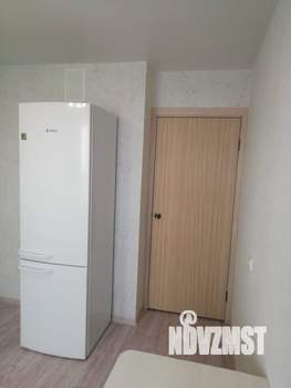 1-к квартира, на длительный срок, 36м2, 8/18 этаж