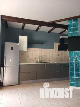 1-к квартира, посуточно, 38м2, 23/24 этаж