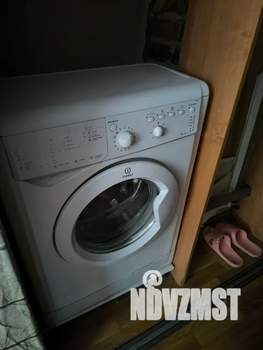 1-к квартира, посуточно, 26м2, 1/2 этаж