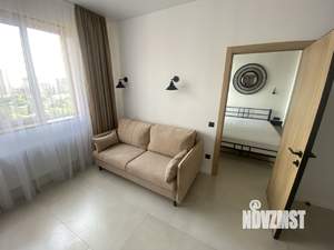 2-к квартира, на длительный срок, 42м2, 12/24 этаж