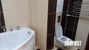 2-к квартира, на длительный срок, 55м2, 2/18 этаж