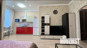 Студия квартира, посуточно, 32м2, 7/16 этаж