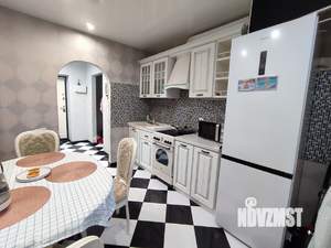 1-к квартира, на длительный срок, 40м2, 5/14 этаж