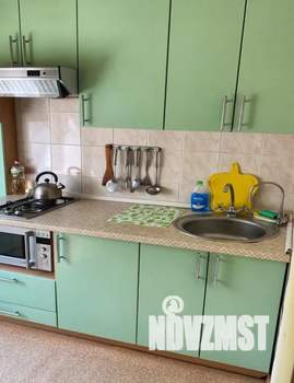 2-к квартира, посуточно, 48м2, 3/5 этаж