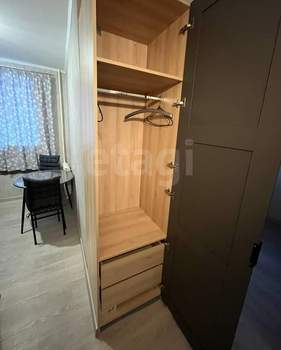 1-к квартира, на длительный срок, 22м2, 1/5 этаж