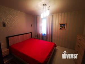 2-к квартира, посуточно, 46м2, 2/5 этаж
