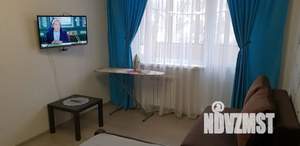 1-к квартира, посуточно, 30м2, 2/9 этаж