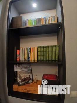 Студия квартира, посуточно, 30м2, 5/10 этаж