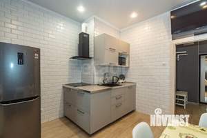 1-к квартира, на длительный срок, 55м2, 15/22 этаж