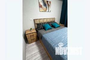 1-к квартира, посуточно, 28м2, 10/18 этаж