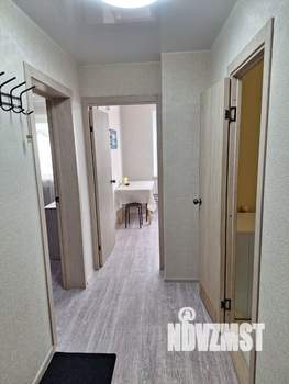 1-к квартира, на длительный срок, 37м2, 7/19 этаж