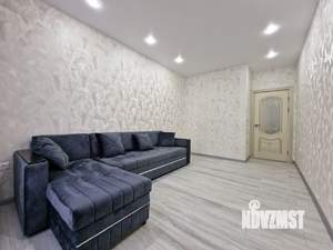 3-к квартира, на длительный срок, 78м2, 8/22 этаж