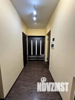 Студия квартира, посуточно, 42м2, 6/30 этаж