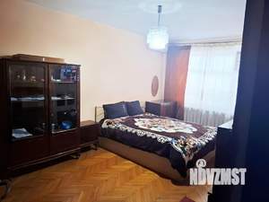 3-к квартира, на длительный срок, 62м2, 1/6 этаж