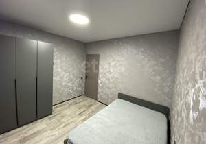 2-к квартира, на длительный срок, 53м2, 10/25 этаж