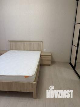 1-к квартира, на длительный срок, 37м2, 16/17 этаж