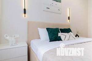 1-к квартира, посуточно, 30м2, 13/26 этаж