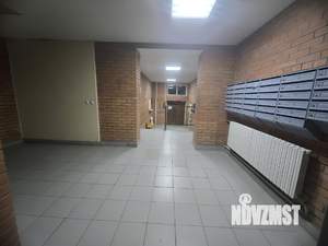 1-к квартира, на длительный срок, 43м2, 6/10 этаж